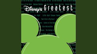 Under the Sea (From “The Little Mermaid” / Soundtrack Version) gameplay video by Emileewitt, 3:16 duration