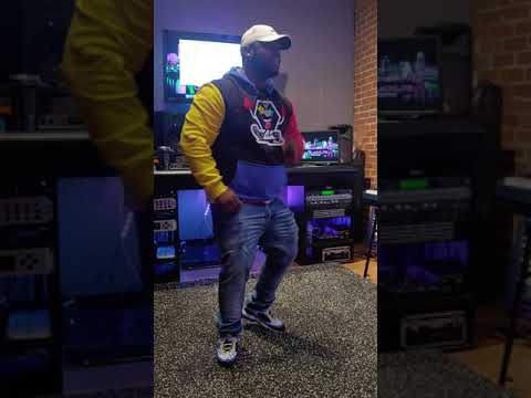 Coast2Coast- I'm Leanin