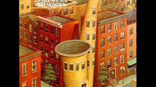 Arthur Blythe - Odessa.