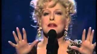 Bette Midler - 'Stay With Me baby' By Elton Pastick
