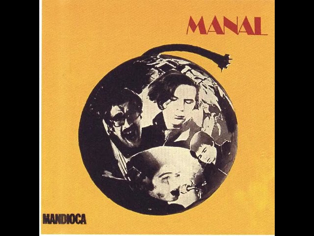 Manal - Manal ( 1970 )