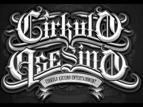 Lil Boss Ft Lil Duby(Cirkulo Asesino 2013)-Vida Pandillera