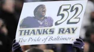 Los - Purple Reign (Baltimore Ravens Tribute)