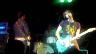 Rooney -The Days Keep Going By