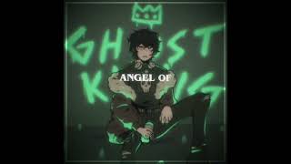 #solangelo || Angel of Small Death and The Codeine Scene - Hozier || #percyjackson #pjo