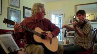 Deep River Blues -- Henry Wynn, Jr and Henry Wynn III - The Henrys