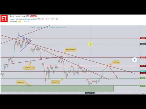 Forex forecast for USD/CHF, USD/CAD & Bitcoin from 2019/09/03