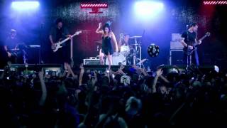 Pitty - Fracasso (Ao Vivo)