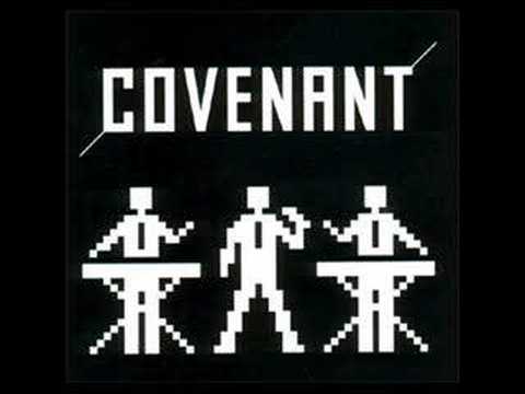 covenant - we stand alone