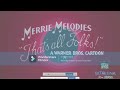 Merrie Melodies Fortress Of Solidarity 1957 DC SUPERHERO GIRLS Blue Ribbon Closing