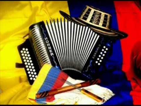 Cumbia Hexagonal Parte 2 - La Tropa Colombiana