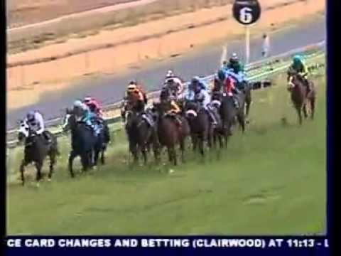 Arctic Sun - 3rd win - Racing Association