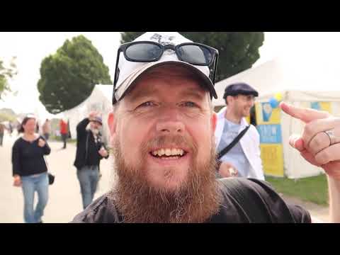 Vapefest 2016 TRAVEL VLOG AND FRIVOLITIES