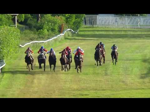 2017.06.29 Norsk 2000 Guineas - Ginmann
