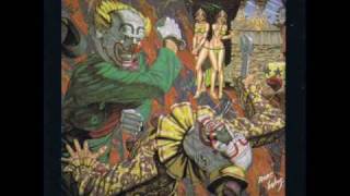 wrong way to hollywood (live)-wall of voodoo