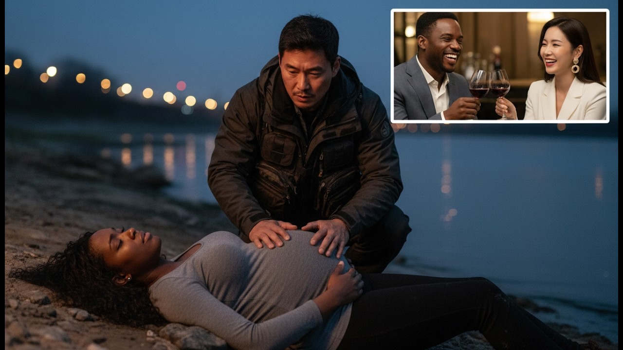 ''Pregnant Wife Poisoned by Husband and His Mistress — Mafia Boss Takes Matters into His Own Hands!'