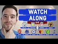 Premier League FINAL DAY LIVE WATCHALONG