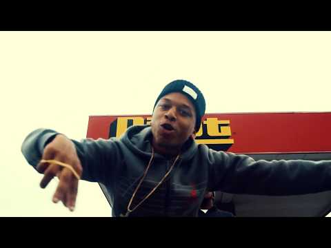 Blanco Warren - Fresh Off The Road