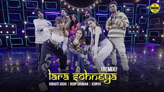 Lara Sohneya song artwork