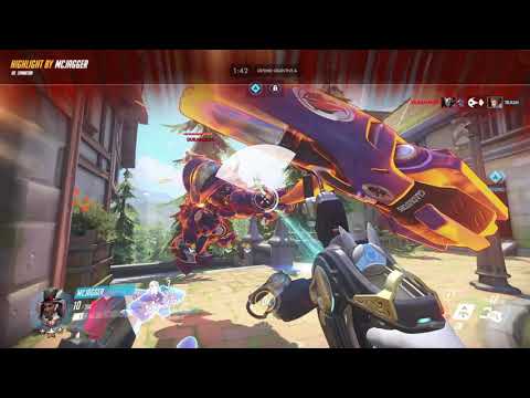 Sym + Wall + Turrets = GGEZ