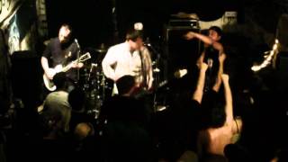 CRAIG&#39;S BROTHER[HD1080p] Paris - 19/04/2011