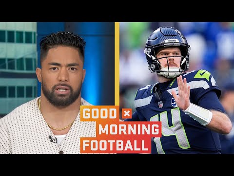 Good Morning Football: Conference Championship Reaction!