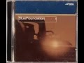 Blue Foundation - Black S