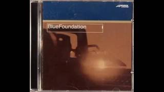 Blue Foundation - Black S