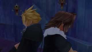 KINGDOM HEARTS HD 2.5 ReMIX - Trailer d'introduction à la magie de KINGDOM HEARTS