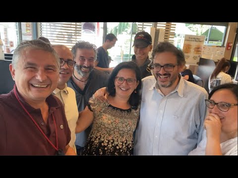 Barzelletta Notizie nefaste - Paci