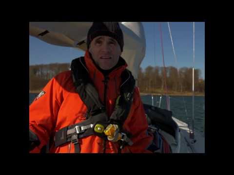 Where is the new startline?