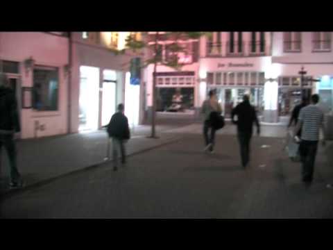 Boschtion Actiegroep FCDB kleurt stad blauw wit