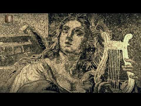 Orpheus Odyssey - Legends on Strings - 1st Piece - The Old Bachelor Z 607