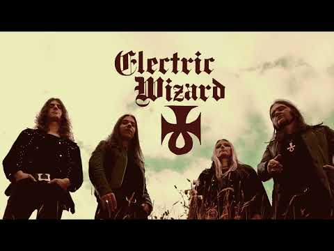 Electric Wizard - Funeralopolis (acoustic cover)