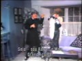 JERRY LEWIS 4 SKETCHES DE RALPH ROTTEN