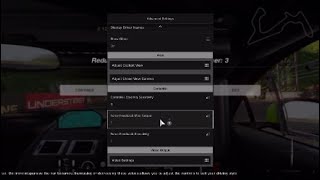 Gran Turismo Sport - Best Steering Wheel Settings (IMPORTANT - Read the video description) Gran Turismo Sport - Best Steering Wheel Settings (IMPORTANT - Read the video description)