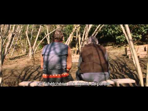 MANDARINES - Bande Annonce Officielle HD - En Salle le 6 AVRIL