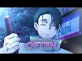 Yuta Okkotsu | Often | [Amv/Edits] | Quick!!!