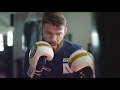 Paul Felder: Warrior Workout – Presented by the U.S. Air Force