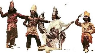 Download lagu The Mercy's - Indonesia (Keroncong Pop) mp3