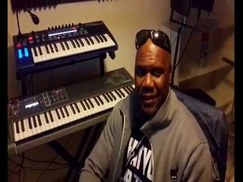 MC Spyda Interview with dominodeejay.wordpress.com