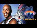 Space Jam Trailer Space Jam A New Legacy Style