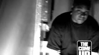 JADAKISS RIDE AROUND SHINNING - FREESTYLE