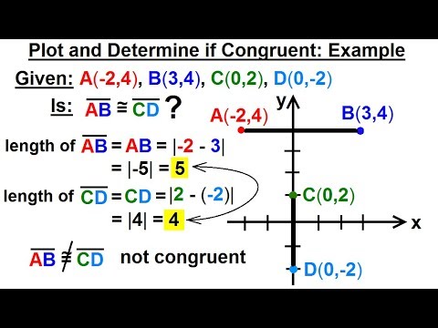 Geometry Ch 1 Basic Concepts 1 of 49 Basic Definitions