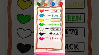 Download lagu Let's learn English in color again #shorts #english #education #shortvideo #reels mp3