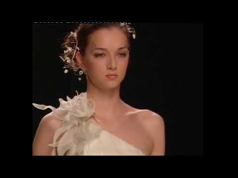 RUBEN PERLOTTI - 35 YEARS OF FASHION - 35º ANIVERSARIO