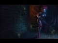 "Icku" as Evelynn vs Quinn - JUNGLE - EUNE - DIAMOND - Season 6 Ranked