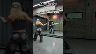 【ダンスチュートリアル】My Taste - TACE | Studio D-LAB