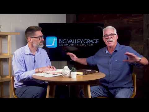 Joel Boone & Rick Countryman Discuss Roe v. Wade Reversal