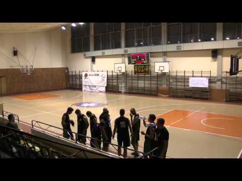 Zalesie D.N.A. vs BSK ALTA Brzozów - 6.03.2016